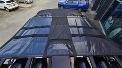 2023 MasterCraft XT22