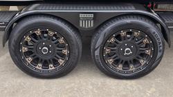 2023 MasterCraft XT22