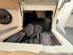 2023 MasterCraft XT22