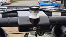 2023 MasterCraft XT22