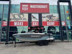 Mastercraft XT22