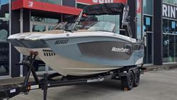 2023 MasterCraft XT22