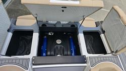 2023 MasterCraft XT22