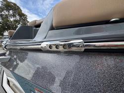 2023 MasterCraft XT22