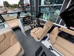 2023 MasterCraft XT22