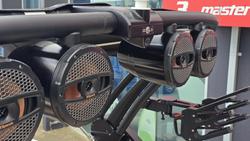 2023 MasterCraft XT22