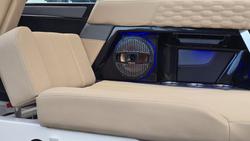 2023 MasterCraft XT22