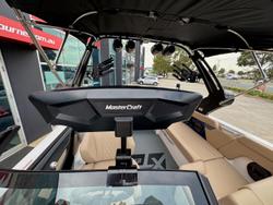 2023 MasterCraft XT22
