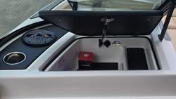 2023 MasterCraft XT22