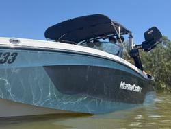 2023 MasterCraft XT22