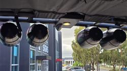 2023 MasterCraft XT22