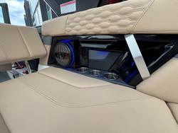 2023 MasterCraft XT22