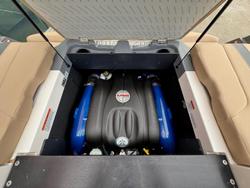 2023 MasterCraft XT22