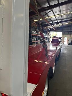 Stonestar Quad Axle Widener