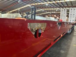 Stonestar Quad Axle Widener