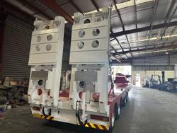 Stonestar Quad Axle Widener