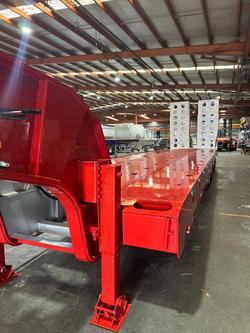 Stonestar Quad Axle Widener