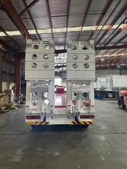 Stonestar Quad Axle Widener