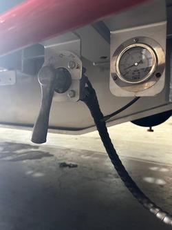 Stonestar Quad Axle Widener