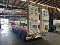 Stonestar Quad Axle Widener