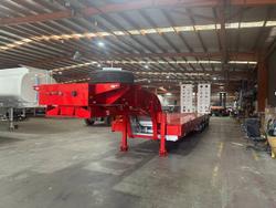 Stonestar Quad Axle Widener