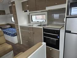 2025 Newlands 2017 Newlands Tourister