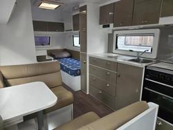 2025 Newlands 2017 Newlands Tourister