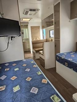 2025 Newlands 2017 Newlands Tourister