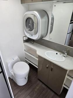 2025 Newlands 2017 Newlands Tourister