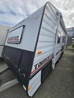 Newlands 2017 Newlands Tourister