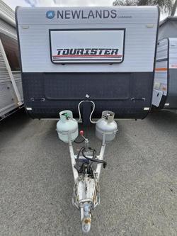 2025 Newlands 2017 Newlands Tourister