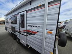 2025 Newlands 2017 Newlands Tourister