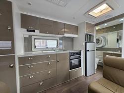 2025 Newlands 2017 Newlands Tourister