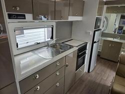 2025 Newlands 2017 Newlands Tourister