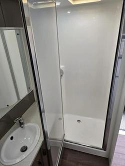 2025 Newlands 2017 Newlands Tourister