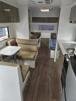 2025 Newlands 2017 Newlands Tourister