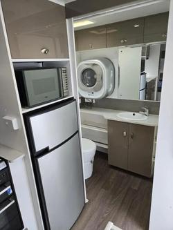 2025 Newlands 2017 Newlands Tourister