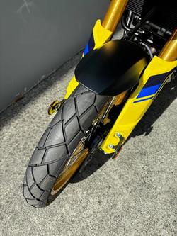 2023 Suzuki
V-Strom 1050DE
