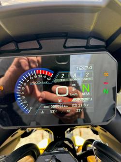 2023 Suzuki
                V-Strom 1050DE 