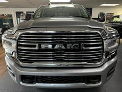 2024 RAM
2500 Laramie