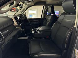 2024 RAM
2500 Laramie