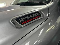 2024 RAM
2500 Laramie