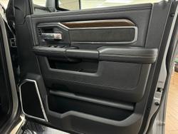 2024 RAM
2500 Laramie