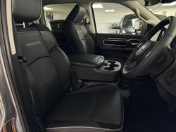2024 RAM
2500 Laramie