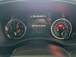 2024 RAM
2500 Laramie