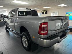 2024 RAM
2500 Laramie
