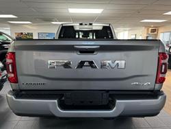 2024 RAM
2500 Laramie