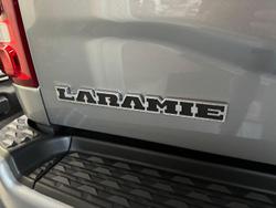 2024 RAM
2500 Laramie