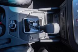 2023 SsangYong Musso Ultimate