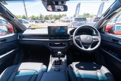 2023 SsangYong Musso Ultimate